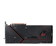 ASRock Radeon RX 6800 XT Phantom Gaming OC 16GB GDDR6 - 1165457 - zdjęcie 6